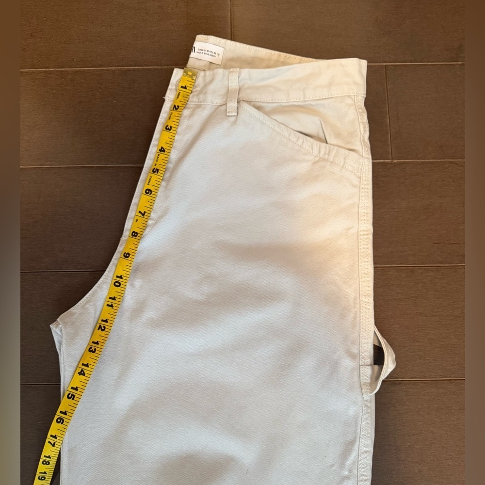 ZARA Wide legged jeans - Picture 5 of 6